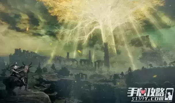 《艾尔登法环》1.03版尸山血海太刀伤害测试介绍