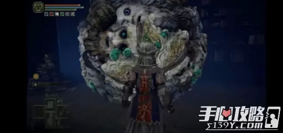 《艾尔登法环》瑟濂成球原因解析
