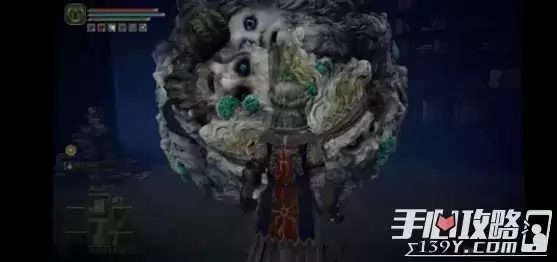 《艾尔登法环》瑟濂成球原因解析 《艾尔登法环》瑟濂成球原因解析