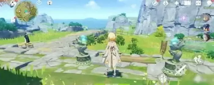 原神角色升级能靠什么