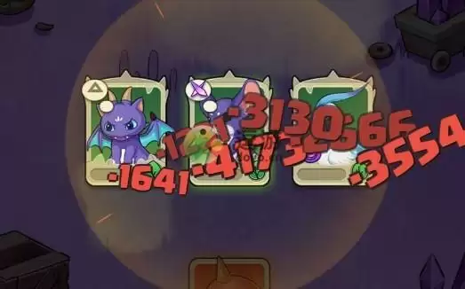 冒险与精灵神力兽队具体玩法攻略