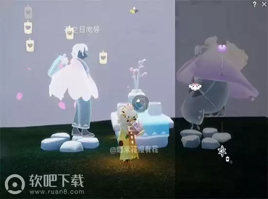 光遇花憩节活动时间及兑换图汇总