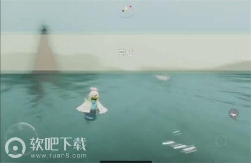 光遇潜海季第五个任务怎么做