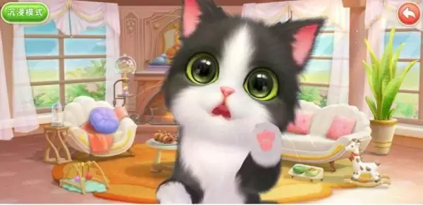 小猫爱消除:这里可以不用花钱就能实现撸猫的自由