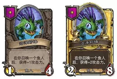 炉石传说22.6版本更新公告:3月18日22.6补丁内容一览图片5