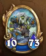 炉石传说22.6版本更新公告:3月18日22.6补丁内容一览图片17