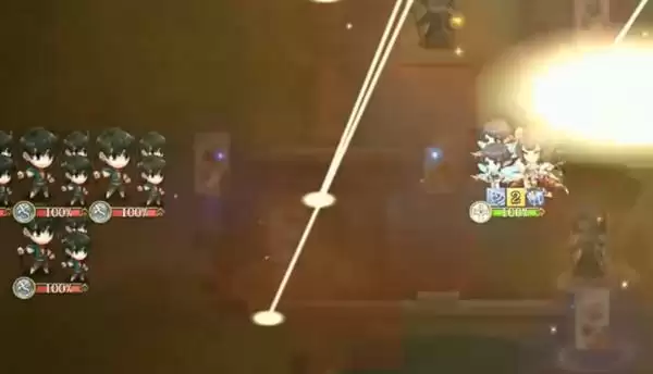 梦幻模拟战玉蟾先生的商业之道怎么过?玉蟾先生的商业之道通关图文攻略图片2