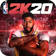 NBA2k20无限金币豪华存档