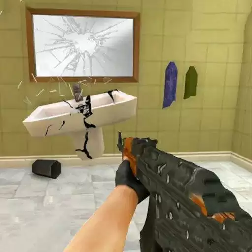 破坏房子大作战