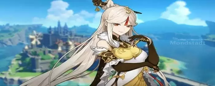 原神偷天空之琴怎么过