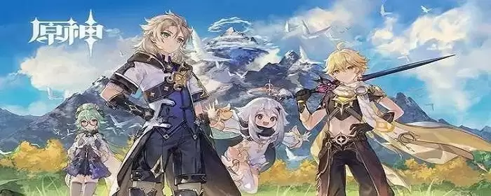 原神偷天空之琴怎么过