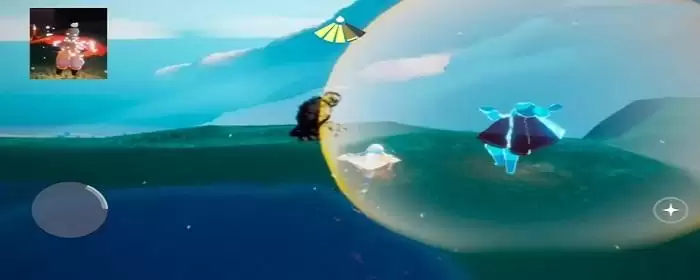 光遇复刻先祖停留多久