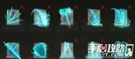 《艾尔登法环》魔法学院可获得魔法分享