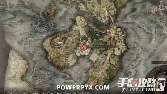 《艾尔登法环》BOSS归树看门犬打法技巧分享 《艾尔登法环》BOSS归树看门犬打法技巧分享