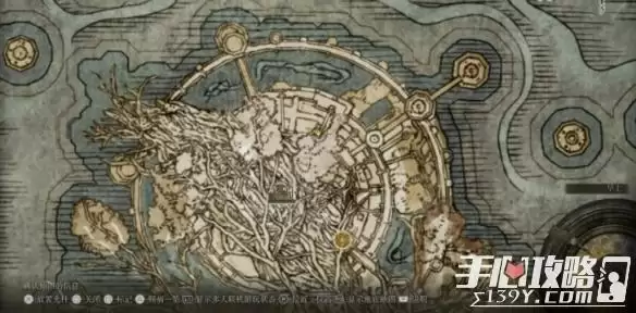 《艾尔登法环》温床的诅咒怎么得