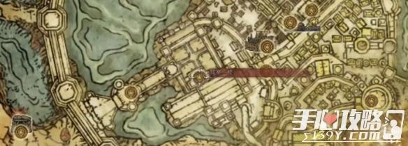 《艾尔登法环》温床的诅咒怎么得
