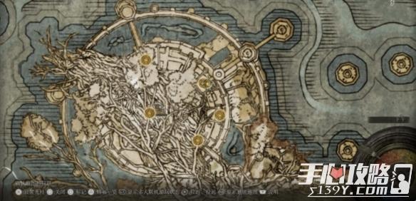 《艾尔登法环》温床的诅咒怎么得