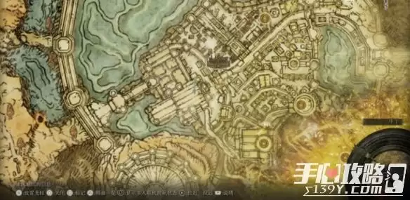 《艾尔登法环》温床的诅咒怎么得