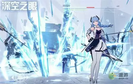 深空之眼新手开荒角色推荐