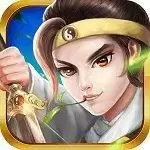 三国志奇侠传元宝修改