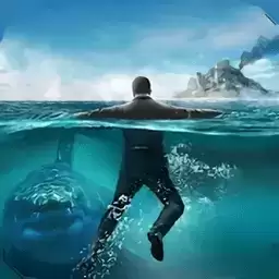 lost in blue迷失蔚蓝国际服