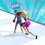 女孩力量3D
