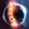 星球毁灭破坏模拟