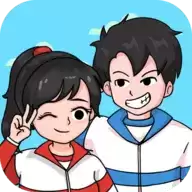 小明的校园生活