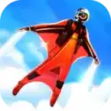 滑翔极限高手