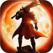 仿盛大热血传奇SF