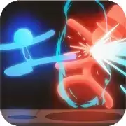 火柴人热血格斗