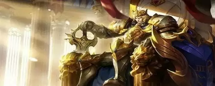 王者亚瑟出装最强输出装