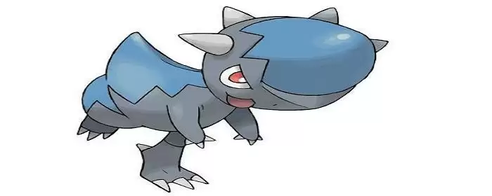 头盖龙几级进化