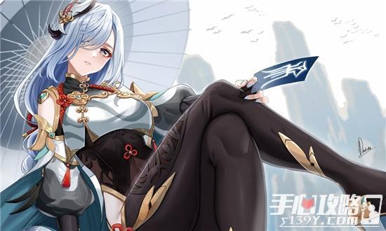 《原神》百人一揆第一天通关攻略
