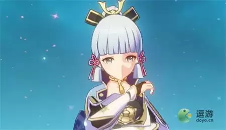 原神2.6神里绫华配队大全