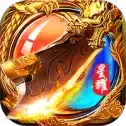 蓝月争霸创世游戏