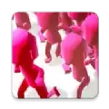 抖音人群大作战全解锁中文安卓