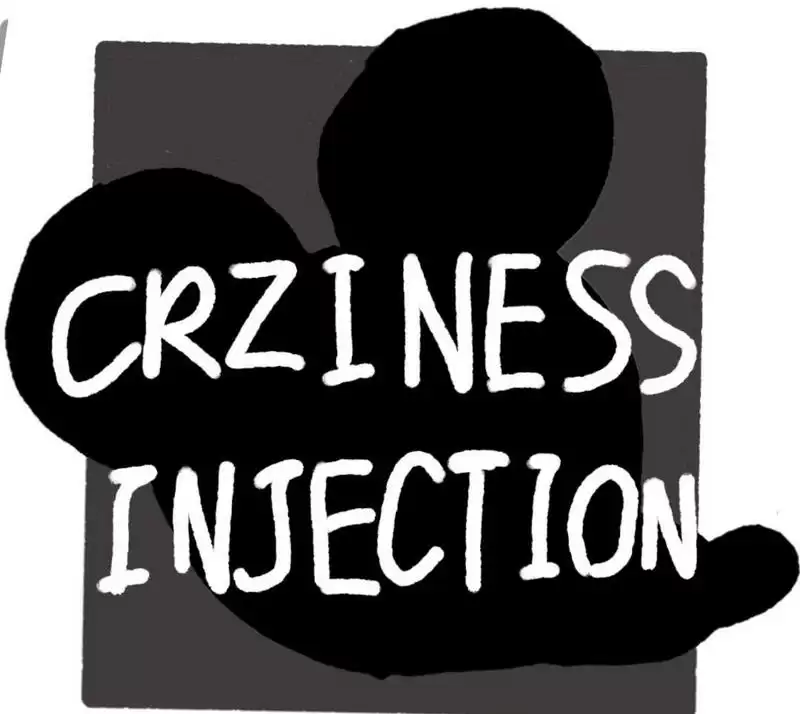 疯狂注射米老鼠