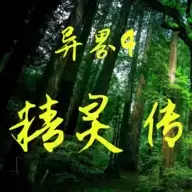 异界4精灵传