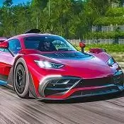 真实赛车模拟3D