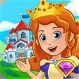 我的公主城堡世界