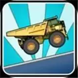 儿童学习挖掘机