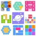 谜题星球