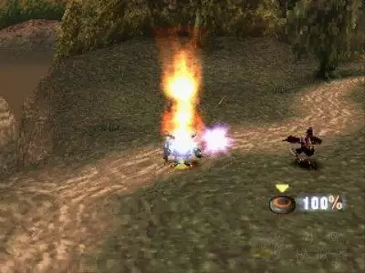 龙骑士传说(rom)