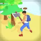 岛屿逃脱工艺