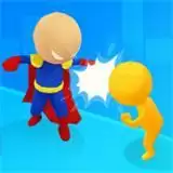 伙计们变魔术了