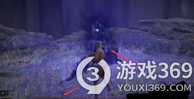 艾尔登法环黑刀之首在哪 老头环黑刀之首位置介绍