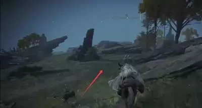 艾尔登法环黑刀之首在哪 老头环黑刀之首位置介绍