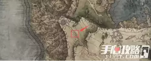 《艾尔登法环》希耶罗那魔法师塔解密流程分享