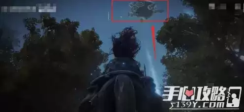 《艾尔登法环》希耶罗那魔法师塔解密流程分享